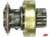 FIAT 9946913 Freewheel Gear, starter